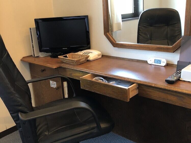 בית מלון כפרי Terminal Art Inn