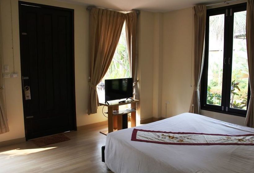 هتل Nongkhai Resort