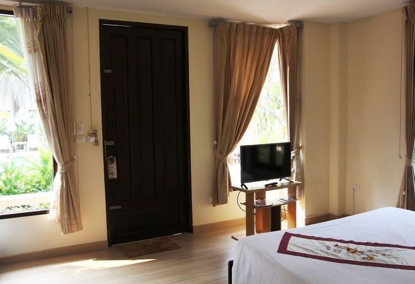 هتل Nongkhai Resort