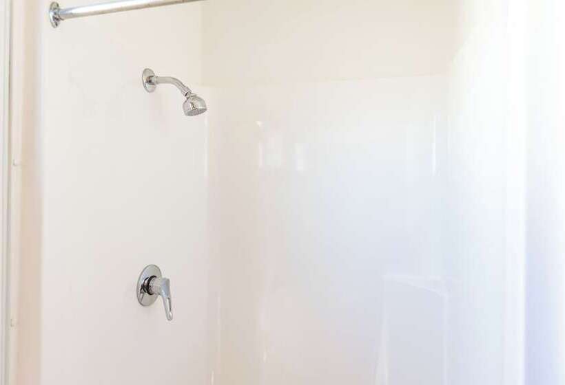 בית מלון כפרי Nrma Yarrawonga Mulwala Holiday Park