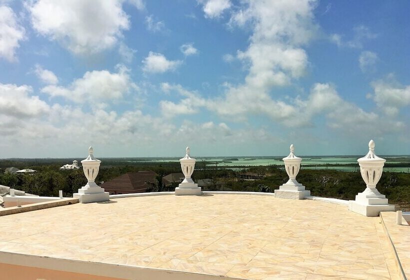 בית מלון כפרי Ocean West Boutique