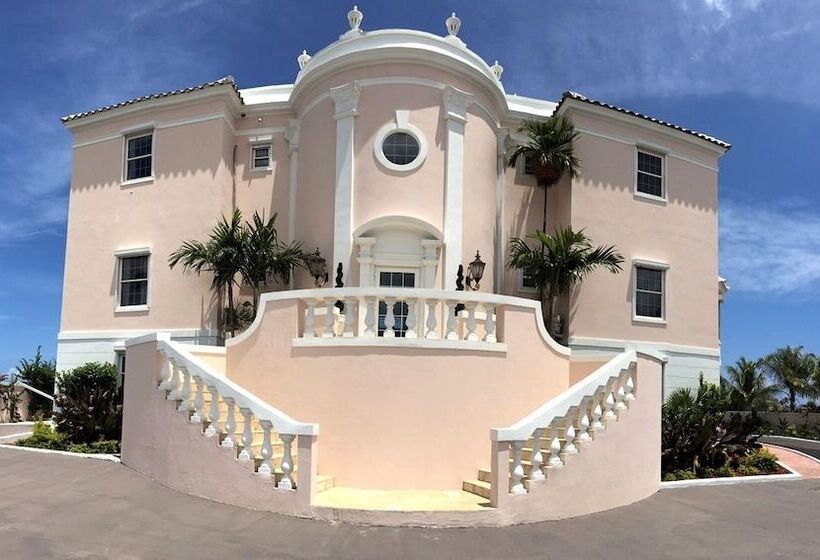 בית מלון כפרי Ocean West Boutique