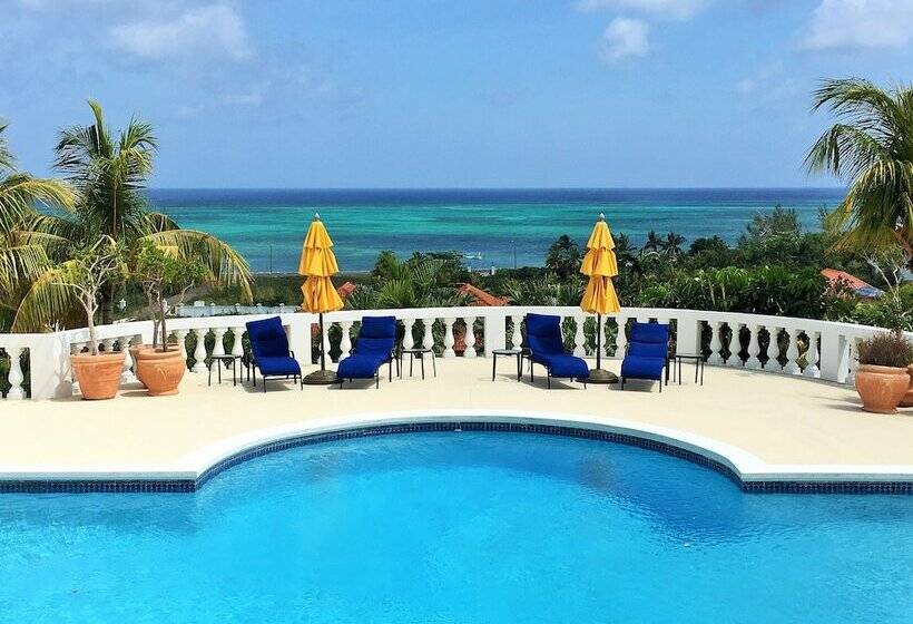 בית מלון כפרי Ocean West Boutique