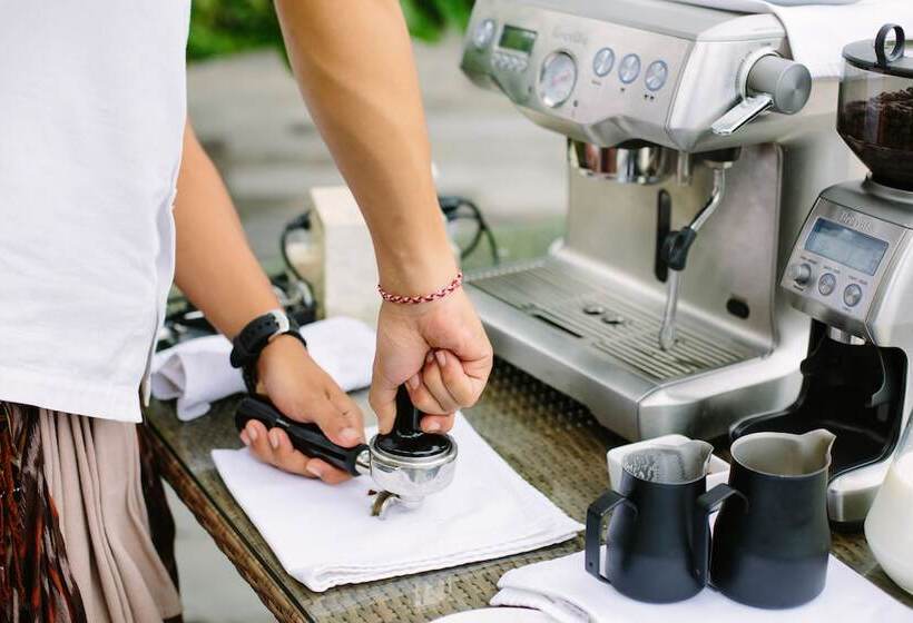 בית מלון כפרי Om Ham Retreat And Resort