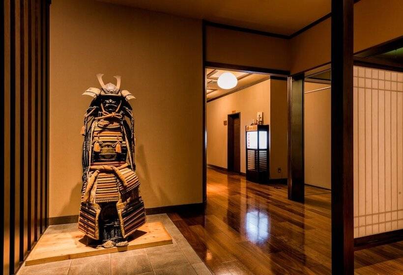 Hotel Onyado Tsutaya