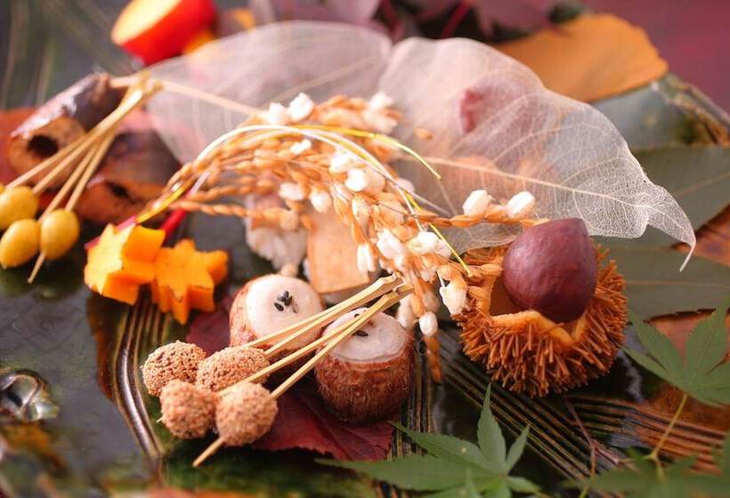 Hotel Onyado Tsutaya