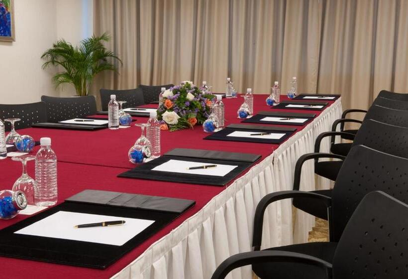 Pan Borneo Hotel Kota Kinabalu