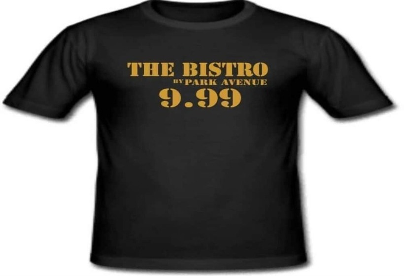 ホテル Park Avenue