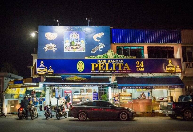 ホテル Park Avenue