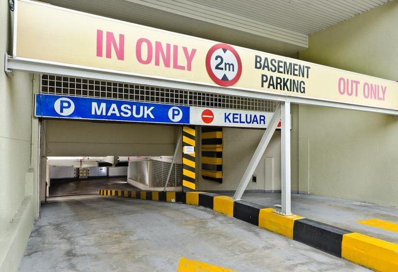 ホテル Park Avenue