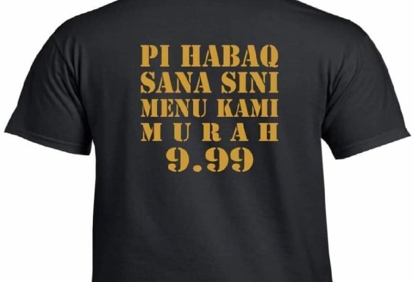 ホテル Park Avenue