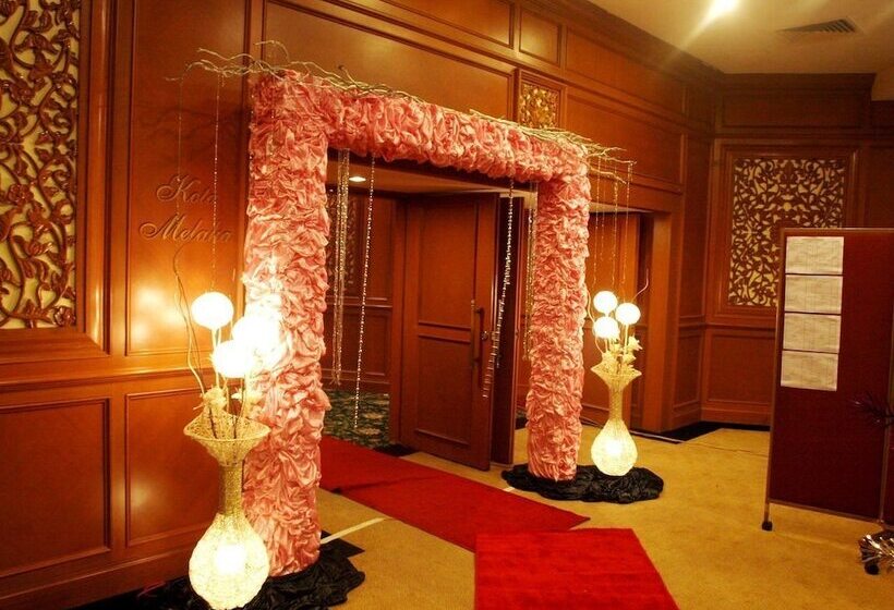 ホテル Park Avenue