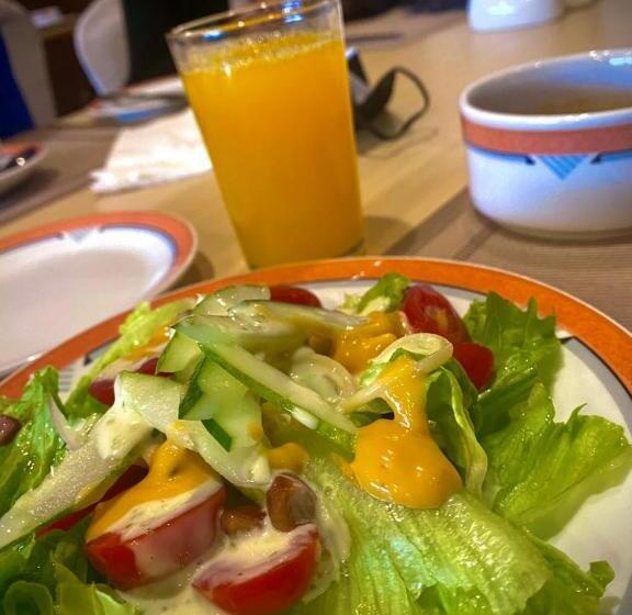 ホテル Park Avenue