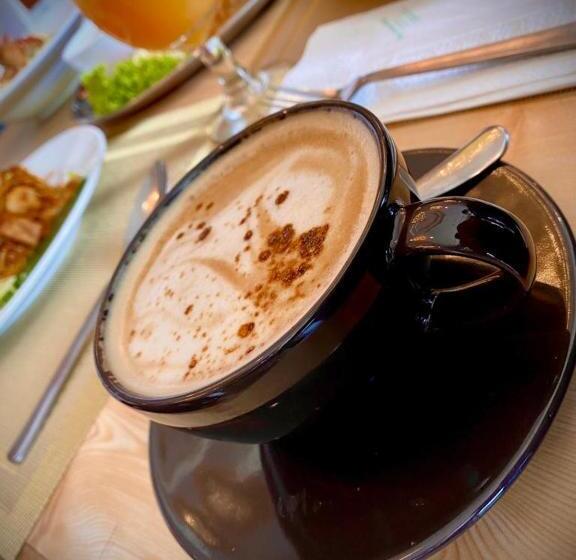 ホテル Park Avenue