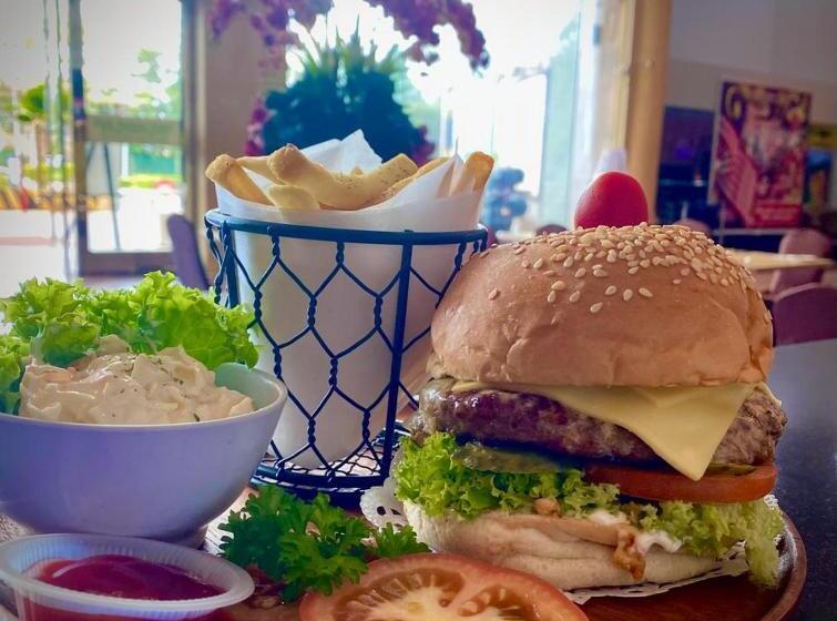 ホテル Park Avenue