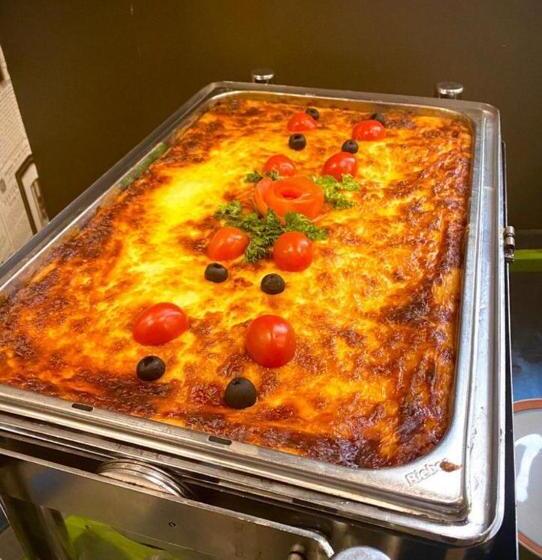 ホテル Park Avenue