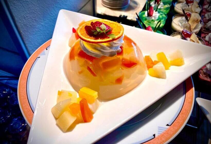 ホテル Park Avenue