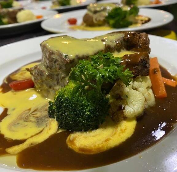 ホテル Park Avenue