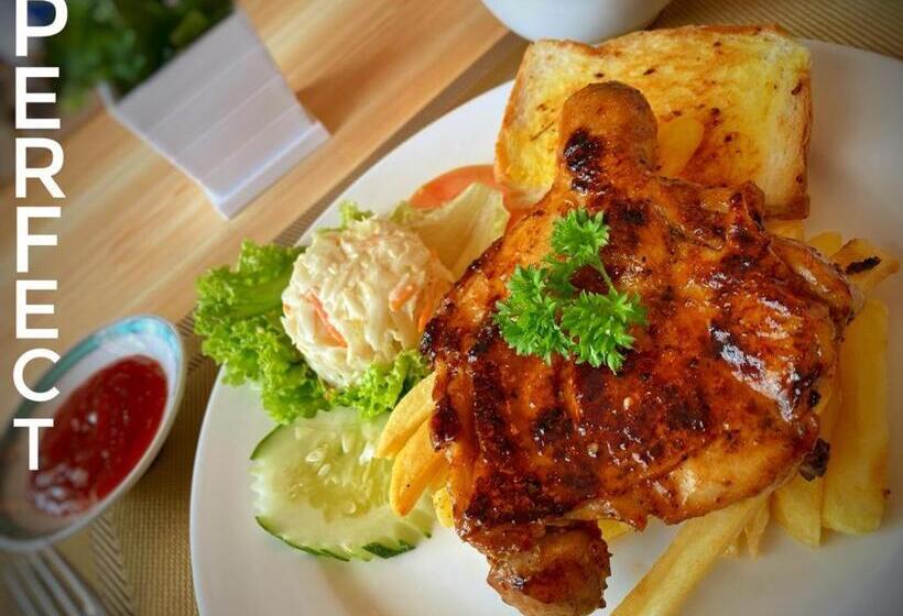 ホテル Park Avenue