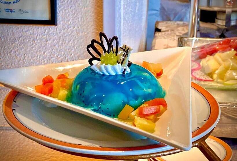 ホテル Park Avenue