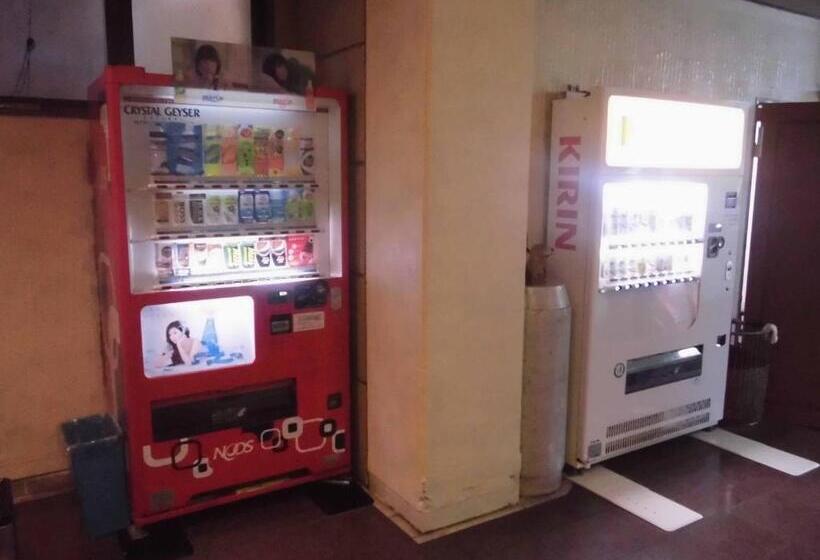 בית מלון כפרי Park Inn