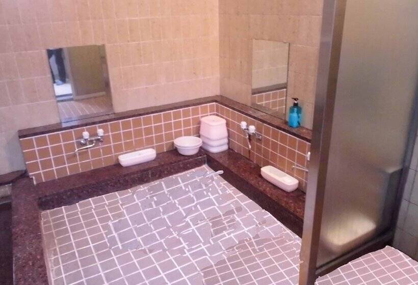 בית מלון כפרי Park Inn