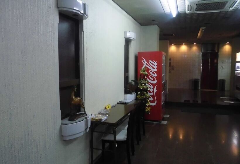 בית מלון כפרי Park Inn