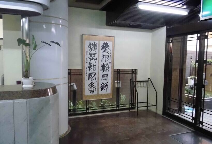 בית מלון כפרי Park Inn