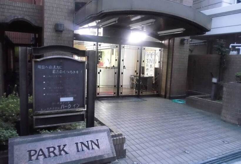 בית מלון כפרי Park Inn