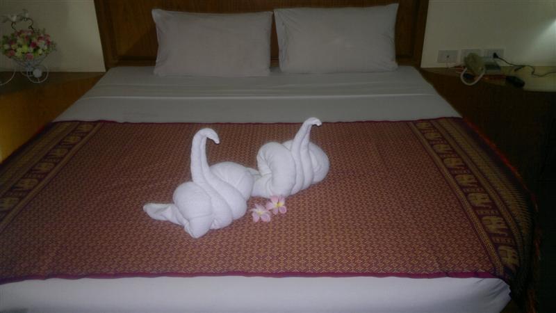 Hotel Pathum Thani Place