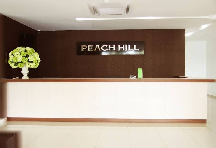 فندق Peach Hill