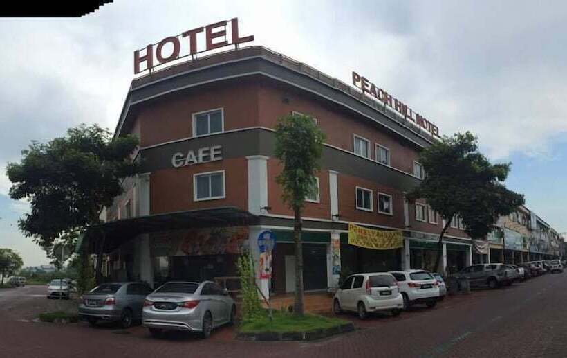 فندق Peach Hill