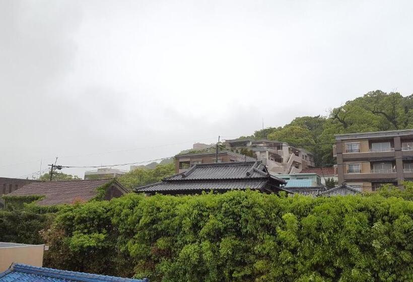 فندق Pension Baden Heim