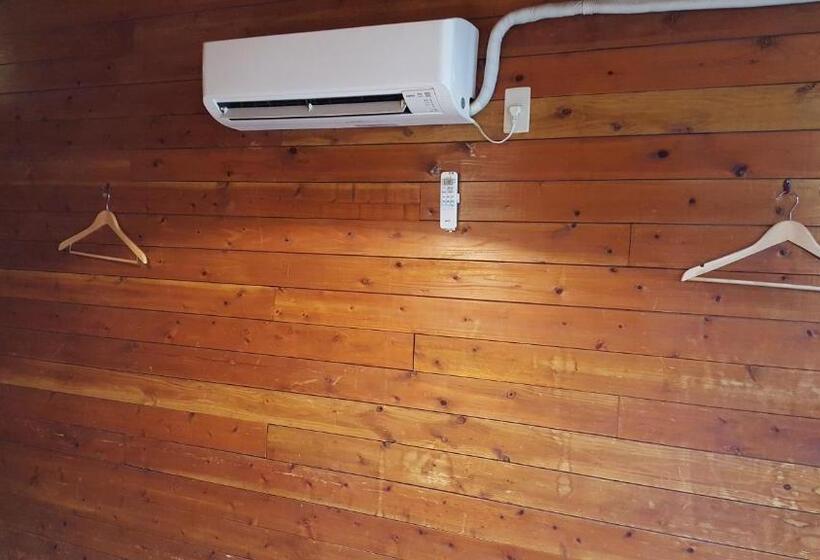 فندق Pension Baden Heim