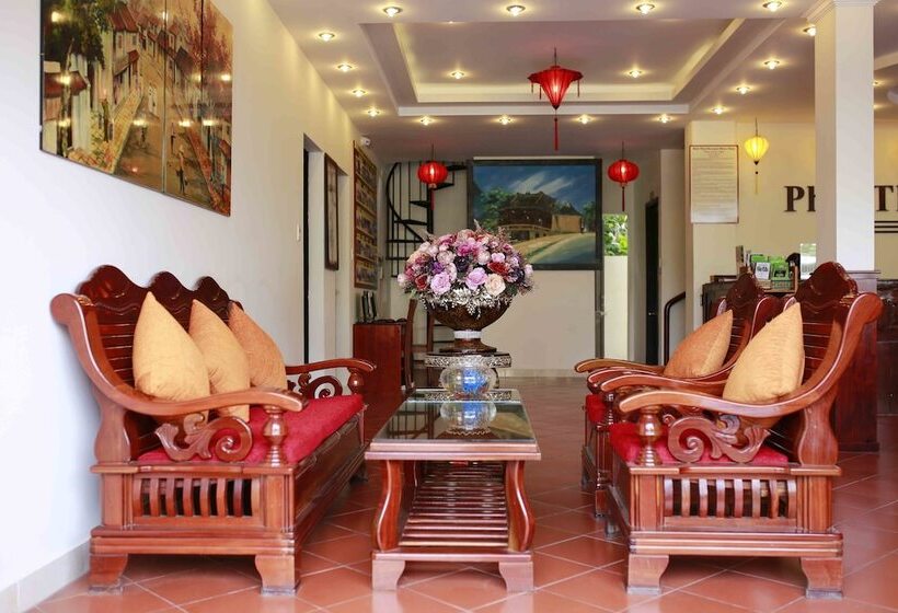 هتل Phuc Thao Villa