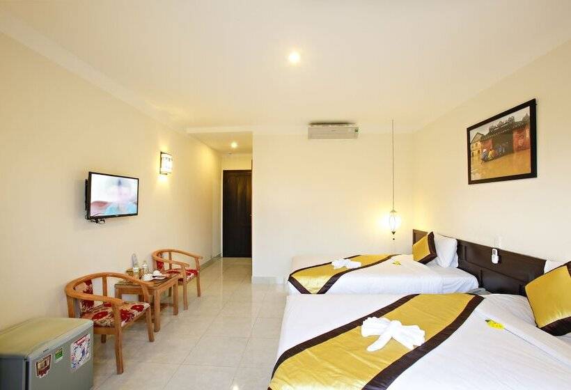 هتل Phuc Thao Villa