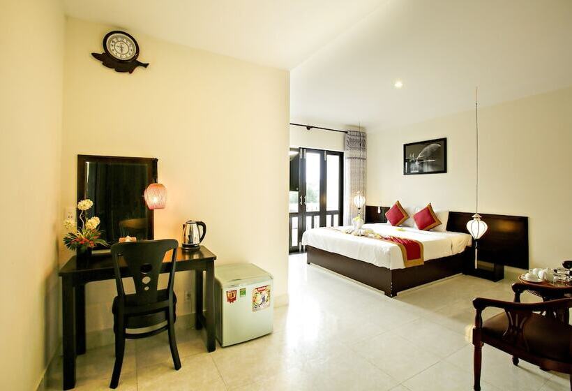 هتل Phuc Thao Villa