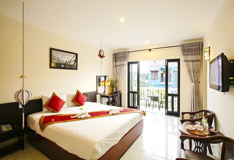 هتل Phuc Thao Villa