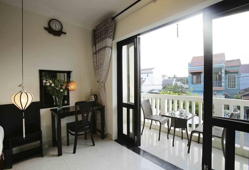 هتل Phuc Thao Villa