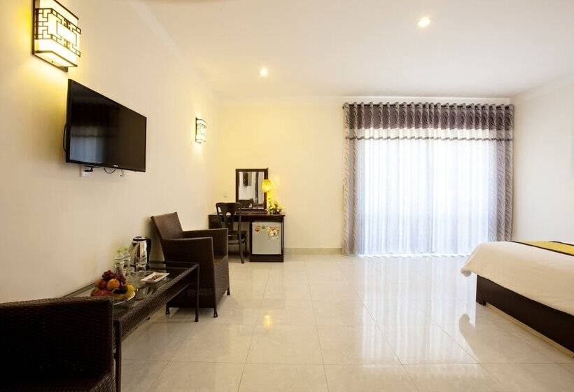 هتل Phuc Thao Villa