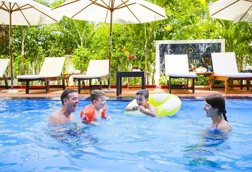 هتل Phuc Thao Villa