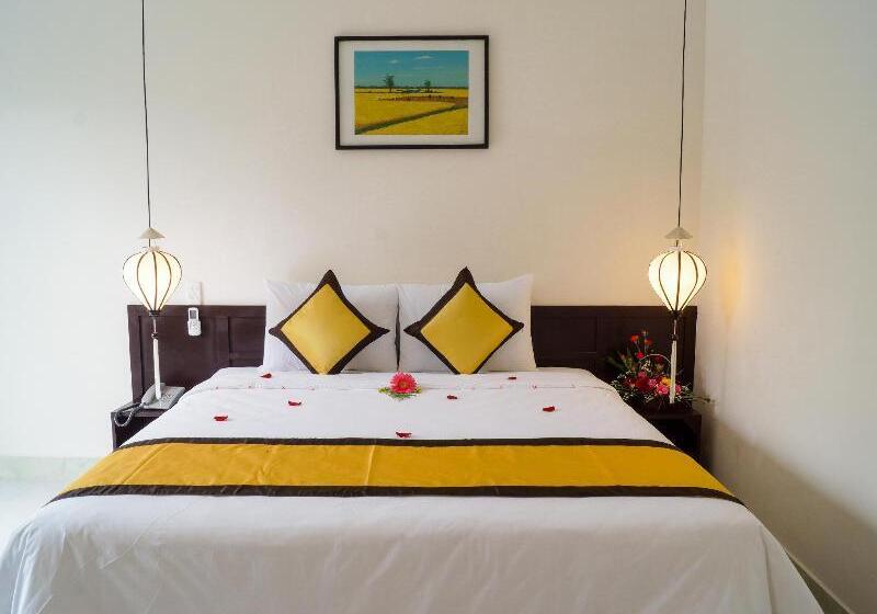 هتل Phuc Thao Villa