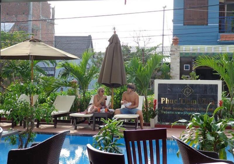 هتل Phuc Thao Villa