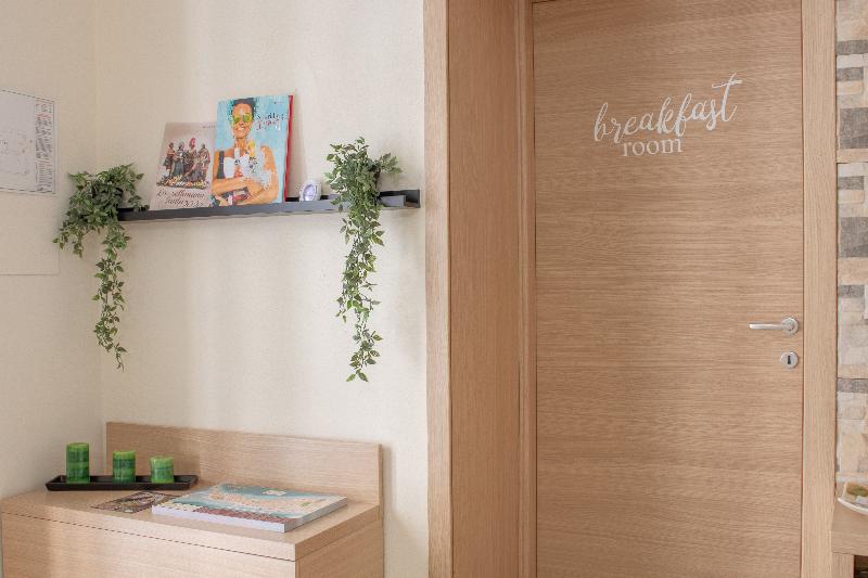 酒店 Porta Delle Botteghelle