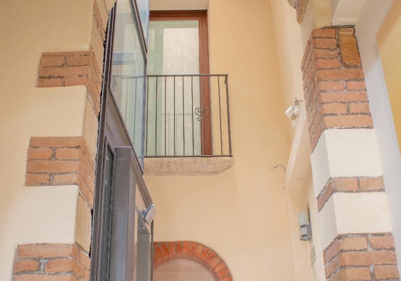 酒店 Porta Delle Botteghelle