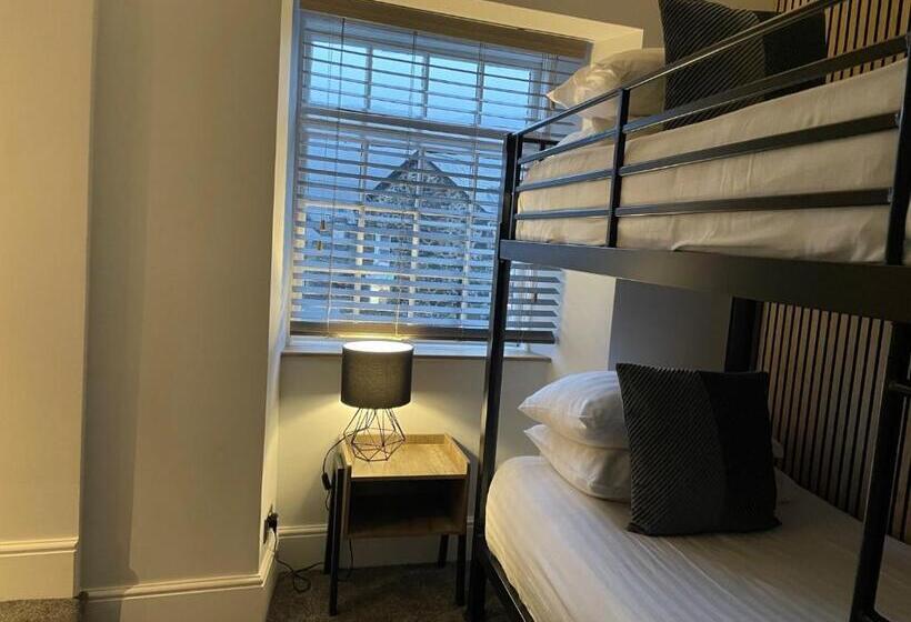 ホテル Prince Llewelyn