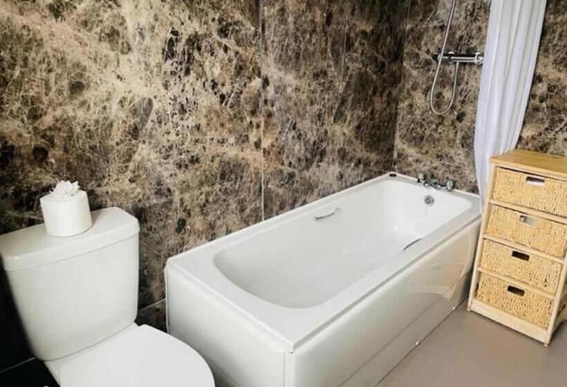 ホテル Prince Llewelyn