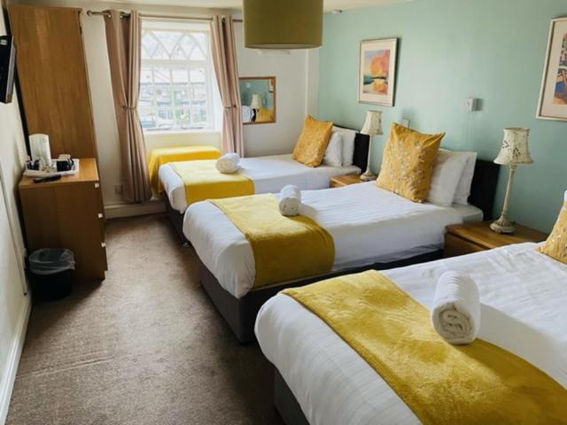 ホテル Prince Llewelyn