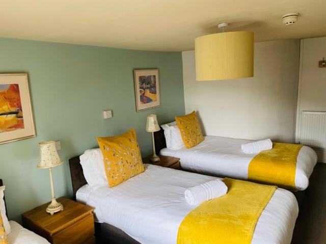 ホテル Prince Llewelyn