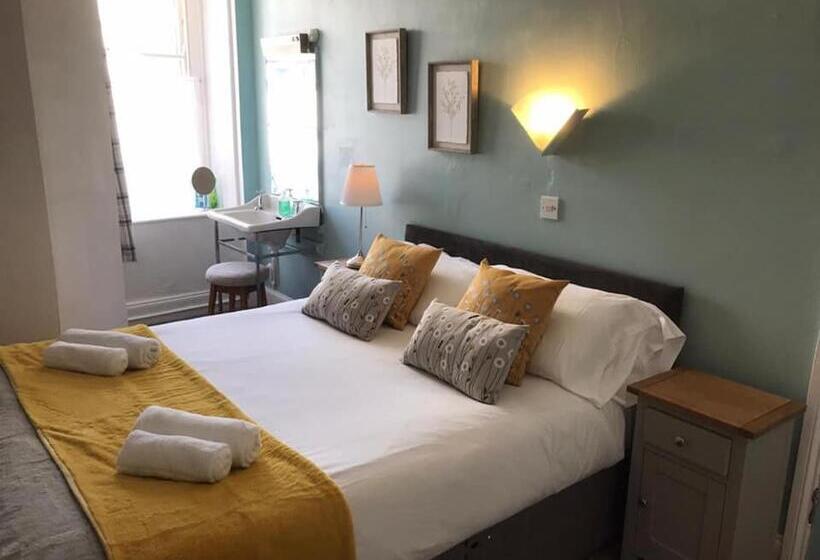 ホテル Prince Llewelyn